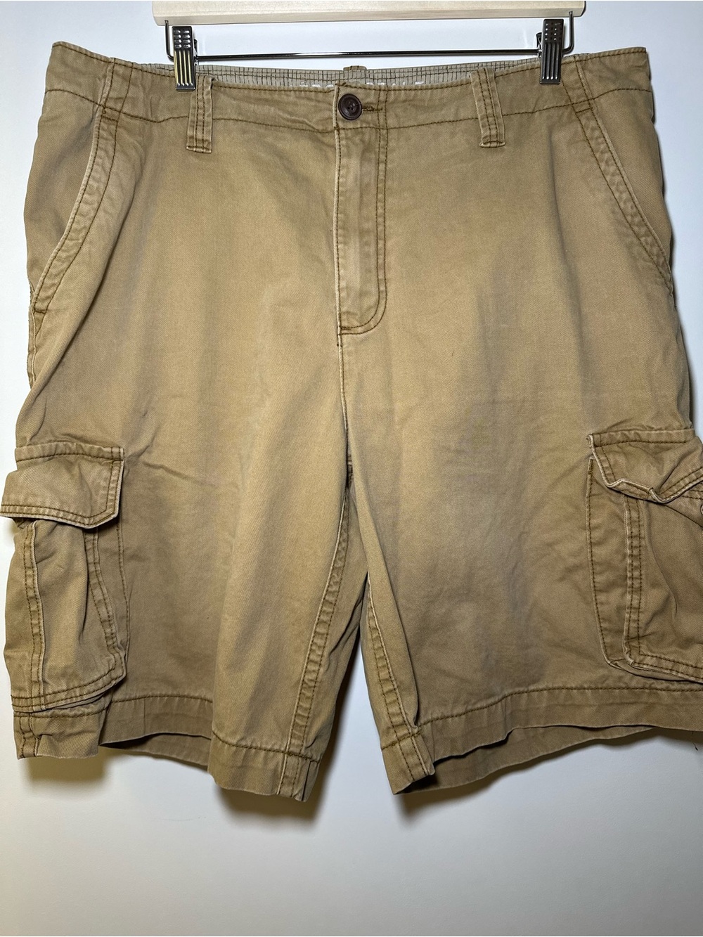 Men's Aeropostale Cargo Shorts